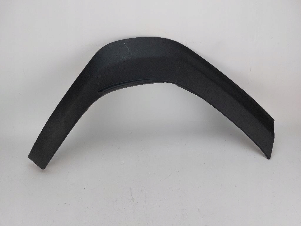 фото №1, Молдинг крыла toyota yaris cross правый задняя