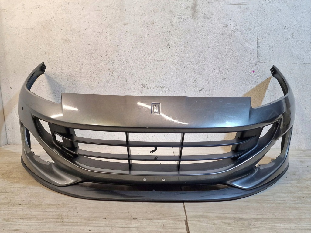 Купить Бампер перед передний ferrari portofino f164