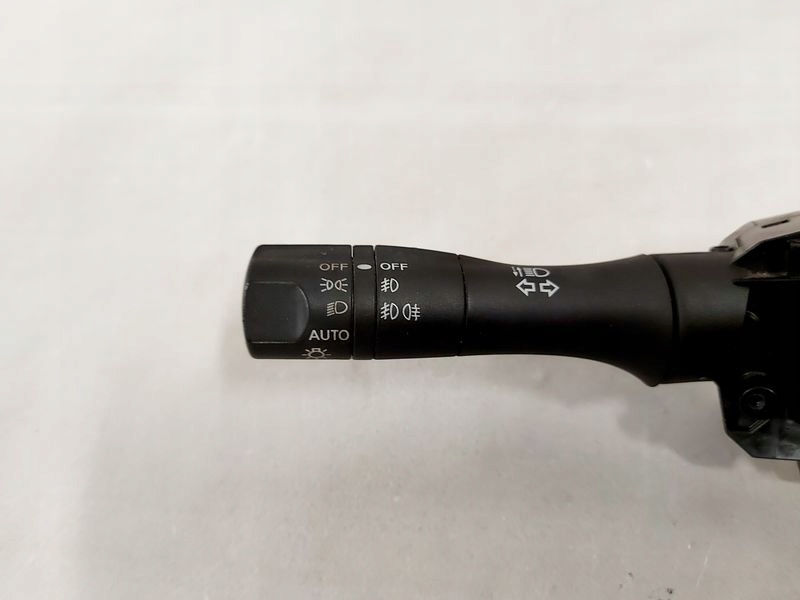 фото №3, Renault koleos перемикач комбінований керма