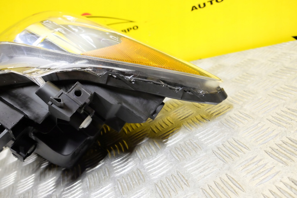 Mazda cx5 2017- фара фара full led ліва америка в Україні