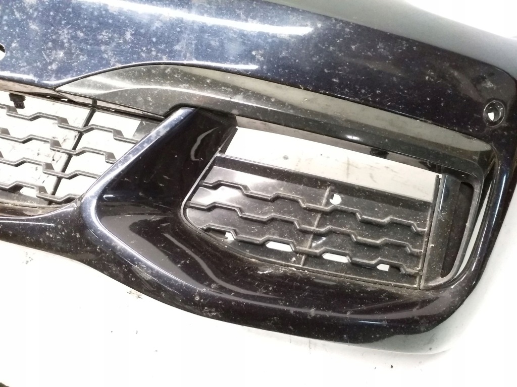 Bmw 7 g11 g12 2017 перед бампер передній Київ