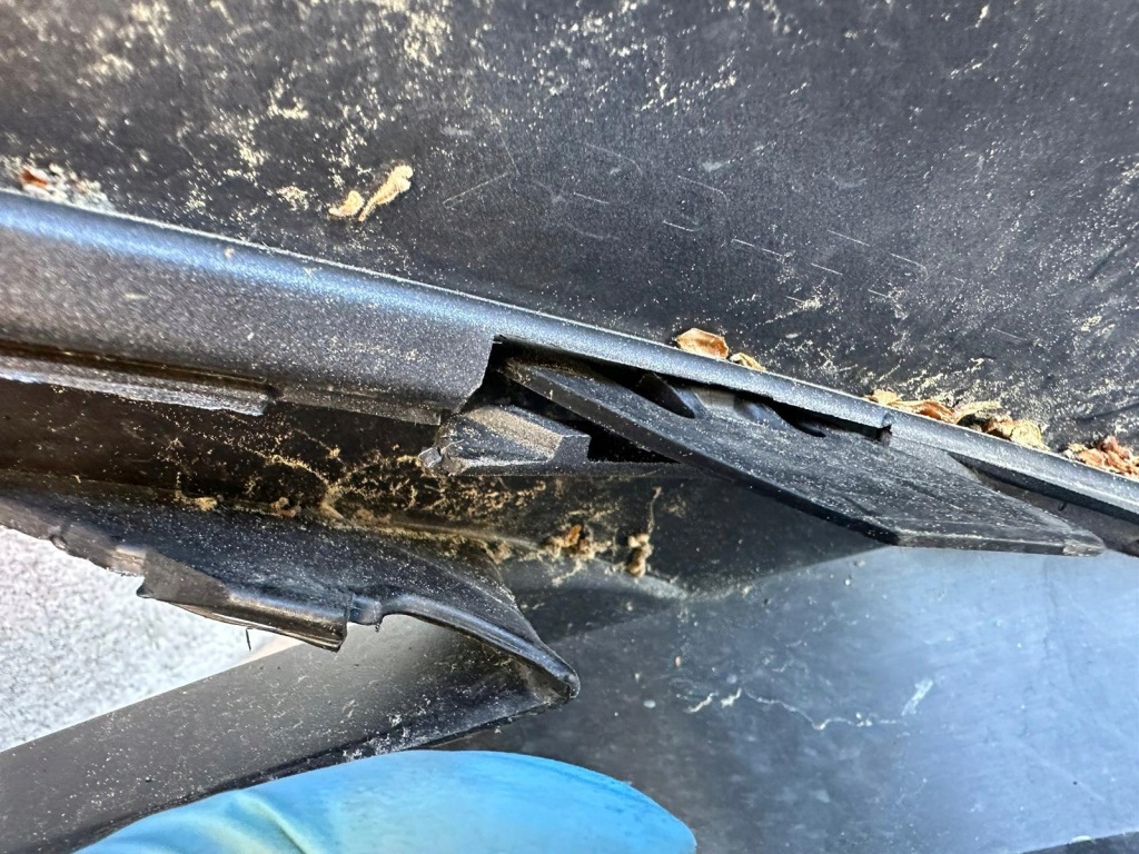 фото №12, Бампер перед nissan qashqai ii j12 150142155