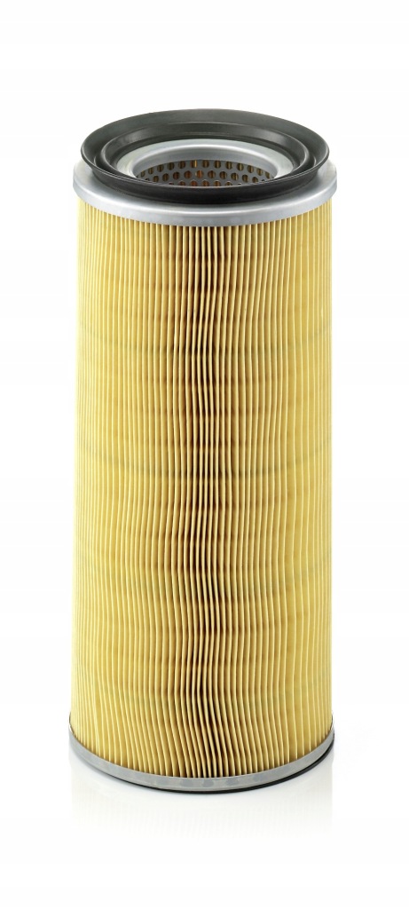 Купити Mann фільтр повітря nissan patrol 2.8d 91-