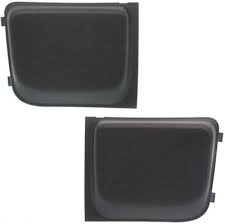 фото №1, Jeep renegade 14-18 решітка радіатора заглушка протитуманна фара права