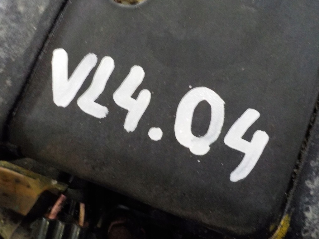 фото №13, Kia venga 1.6gdi 125km 2018r блок двигателя двигателя cvvt