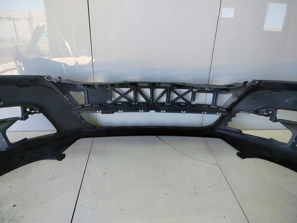 фото №8, Бампер перед передний vw passat cc 3c8 08-12