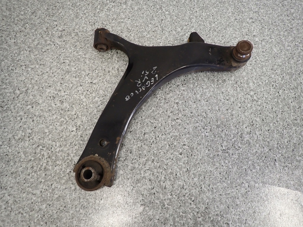 фото №1, Legacy outback 03- рычаг передний правый