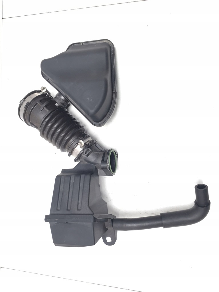 фото №1, Micra k14 1.0 sce шланг резонатор повітря