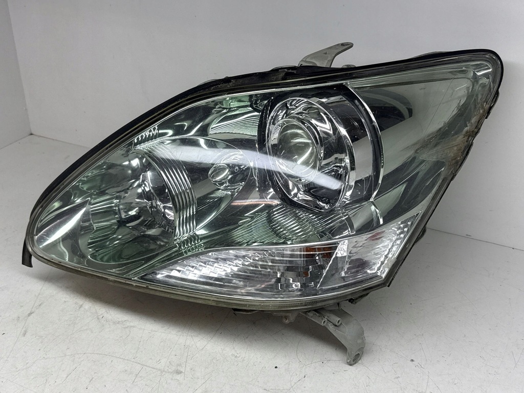 фото №1, Фара 2005 lexus ls ucf30 8117050251