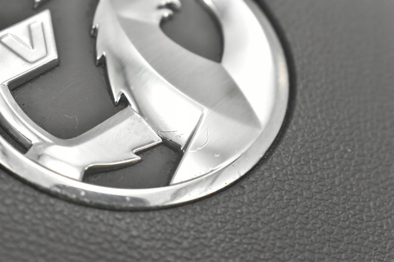 фото №8, Подушка воздушная водителя yq000147yx vauxhall grandland x 17-