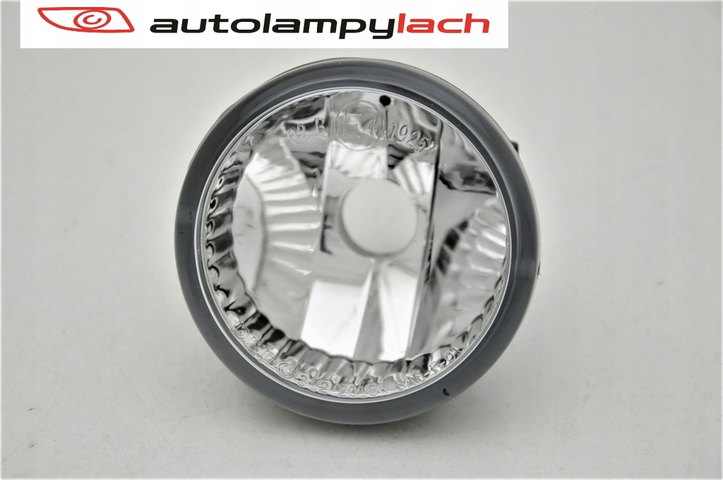 фото №2, Toyota prius od 2002- протитуманна фара правий новий depo