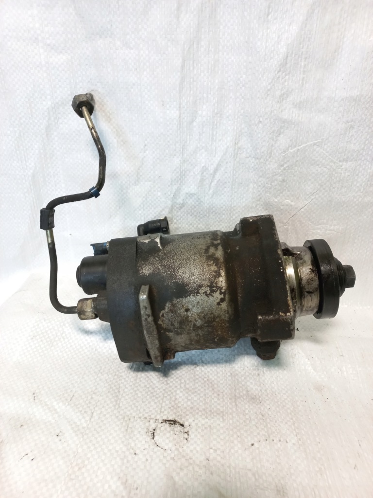 фото №1, Mondeo mk3 2.0 tdci насос упорскування 9303-108a