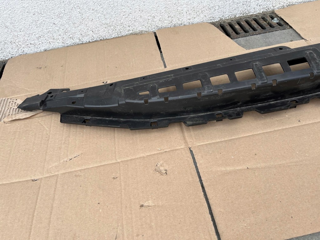 фото №7, Усилитель góra бампера mazda cx60 kbb3-50722