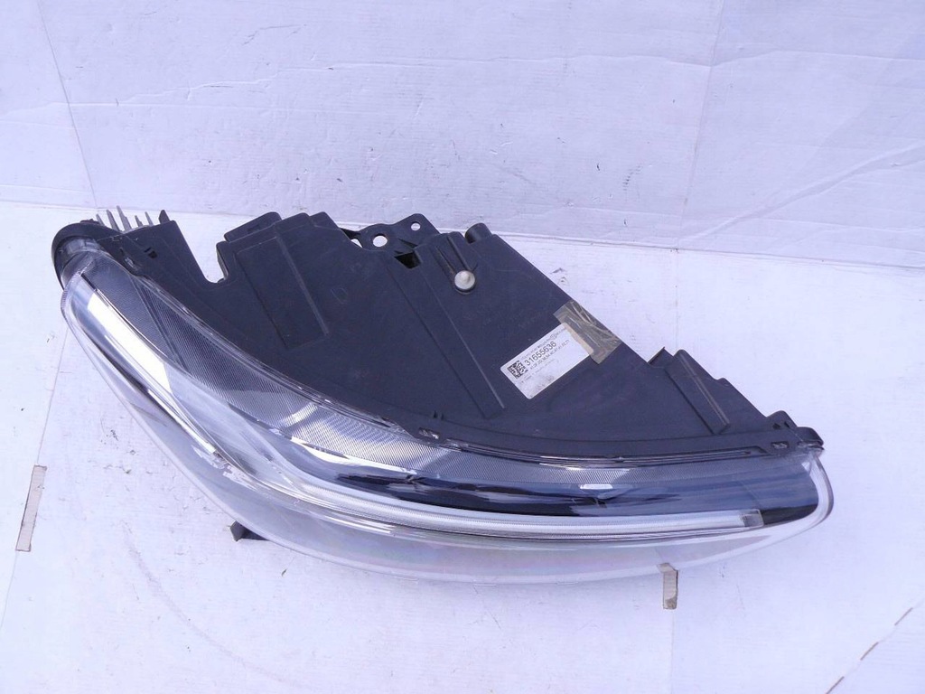 фото №8, Volvo xc40 лампа передня права full led