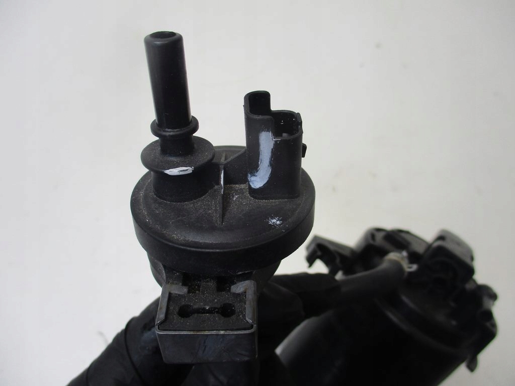 фото №8, Фильтр угольный nissan micra k14 0.9 tce