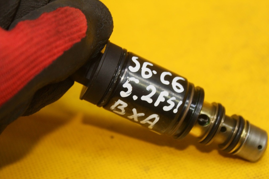 фото №7, Датчик кондиционера s6 c6 5.2 fsi bxa 4f0260805l