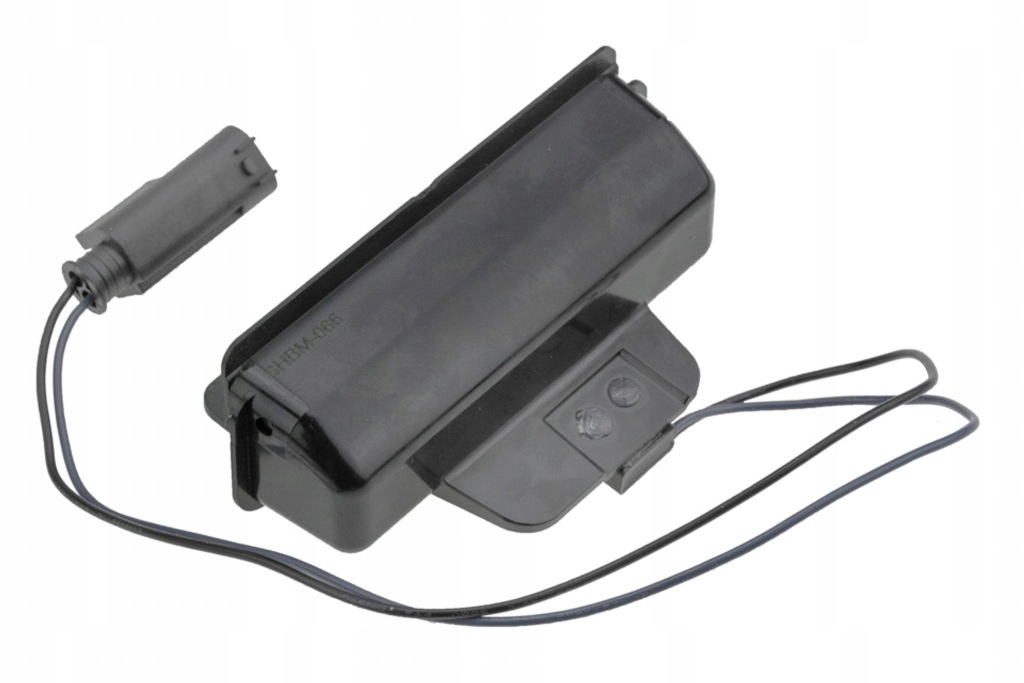 фото №2, Nty кнопка ручка кришки багажника