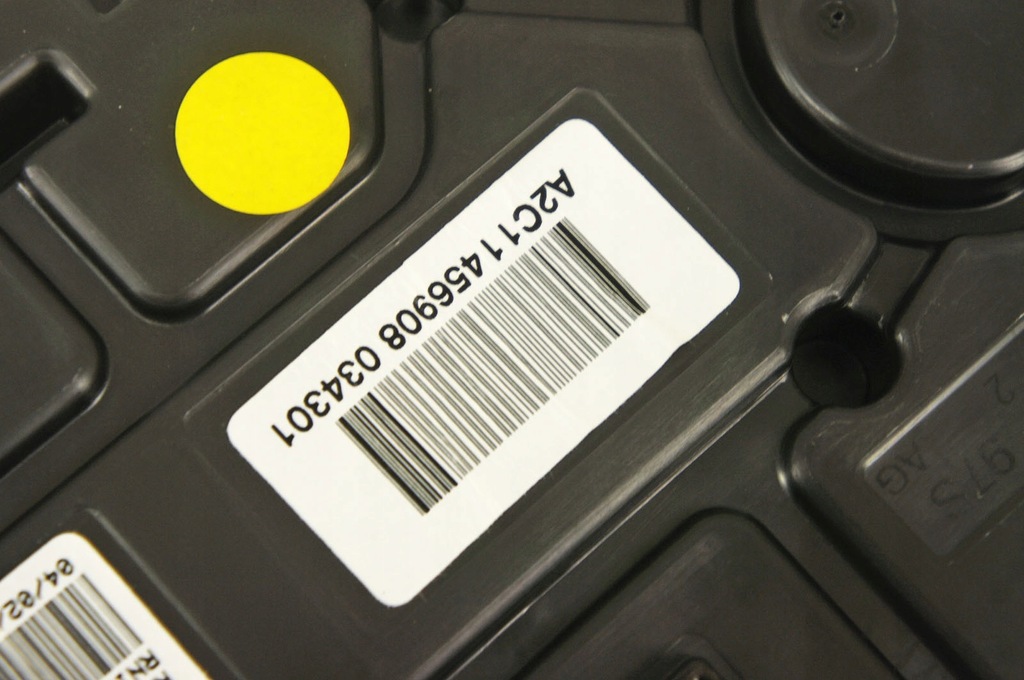 фото №6, Rj048 dacia duster ii 1.6i счетчик приборы 248102074r europa