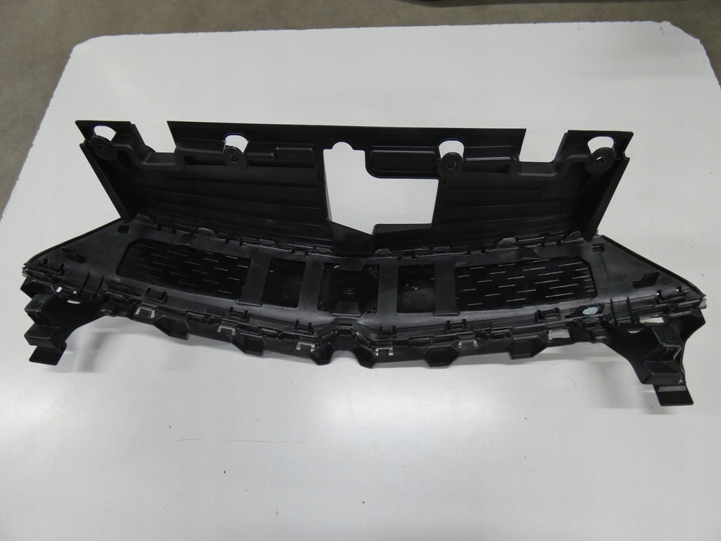 фото №11, Решітка радіатора, решітка радіатора, панель фари, хром лампи opel mokka ii