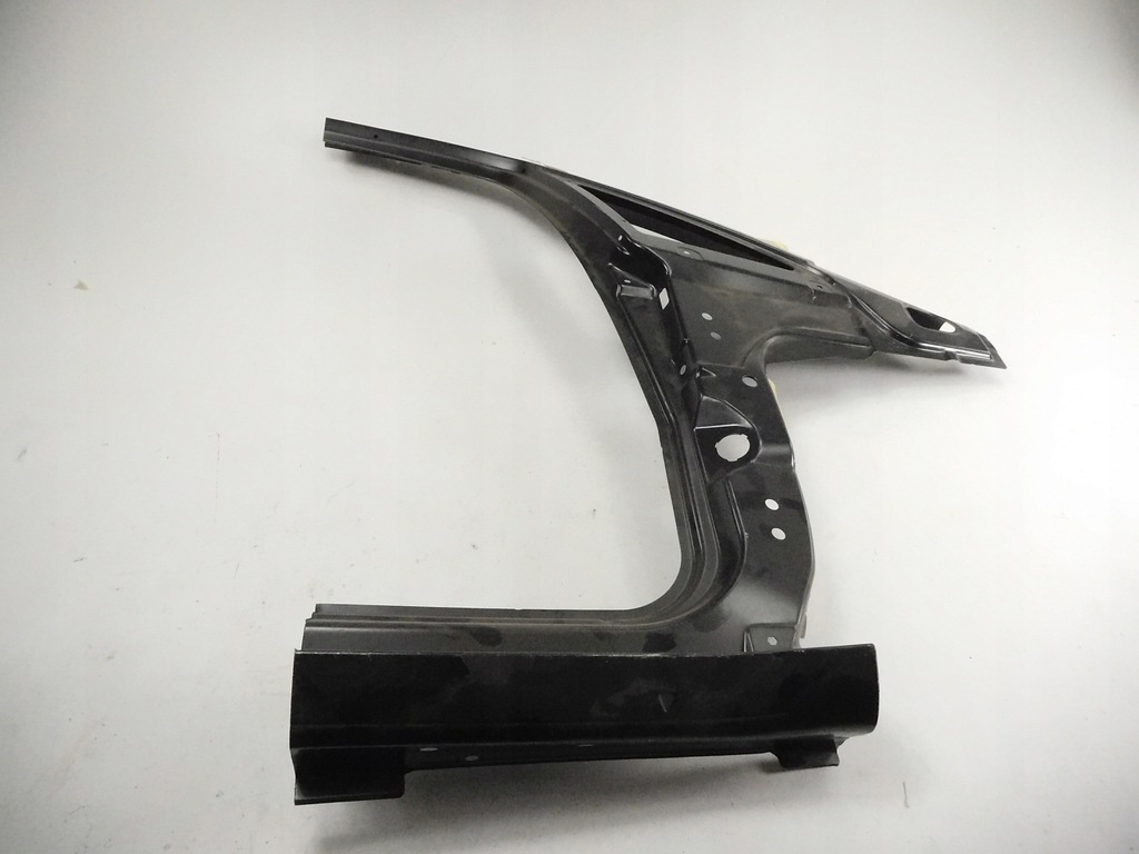 фото №5, Блок двигателя правый перед fiat idea lancia musa 71734770