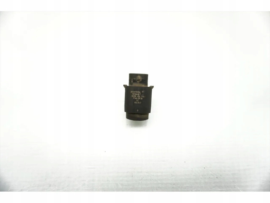 Citroen c4 picasso датчик парковки pdc 2007 mpv 4/5dr 8200454716 06-13 Доставка