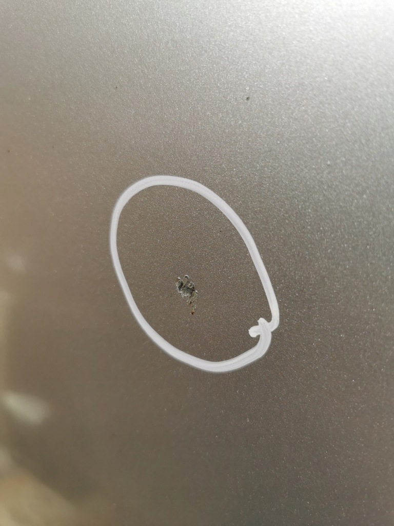 Bmw z3 e36 капот кришка кришка багажника решітка радіатора шумоізоляція 354/7 titansilber Оригінал