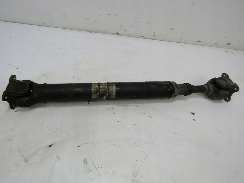 фото №4, Mercedes c w203 wał приводной кардан 2,6 4matic