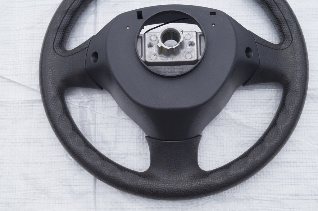 фото №13, Воздуховод subaru justy ii 2 04-07 gs131-03770