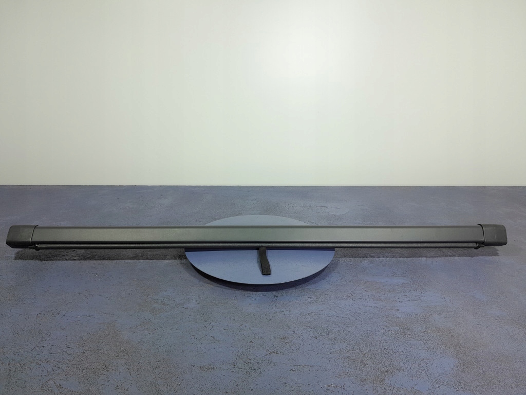 фото №1, Jeep compass i lift 13- шторка багажника