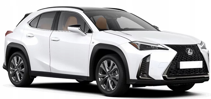 Рычаг дворник na задняя lexus ux 2018- Цена