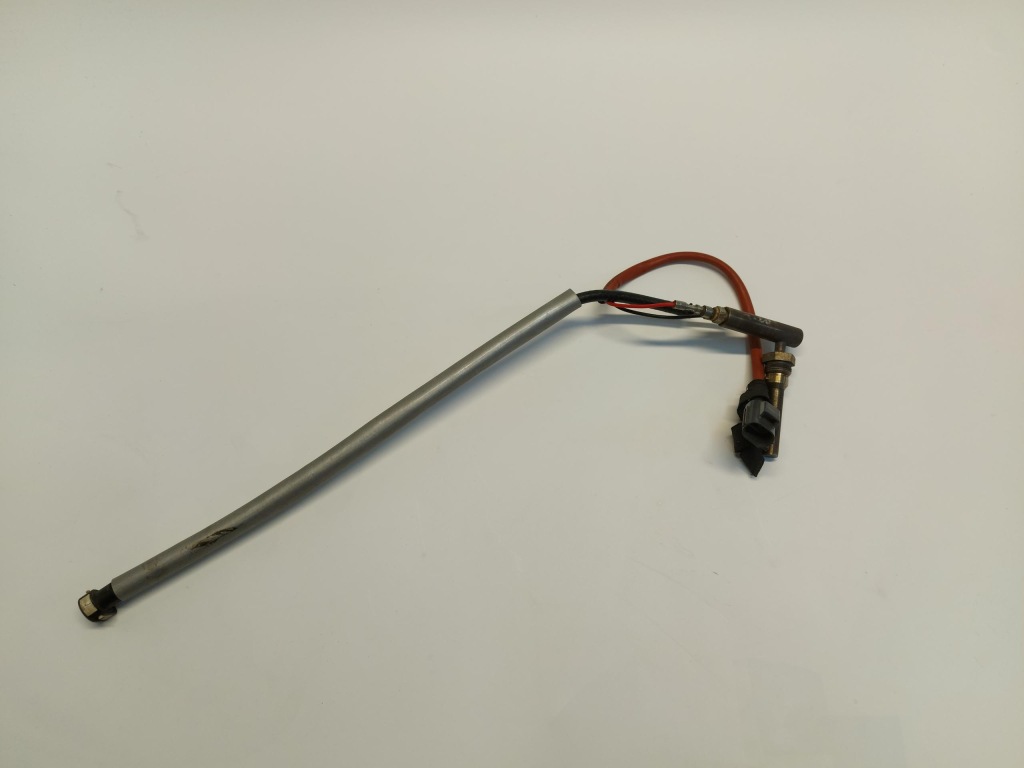 Купити Ford custom mk8 2.2d клапан пального dpf