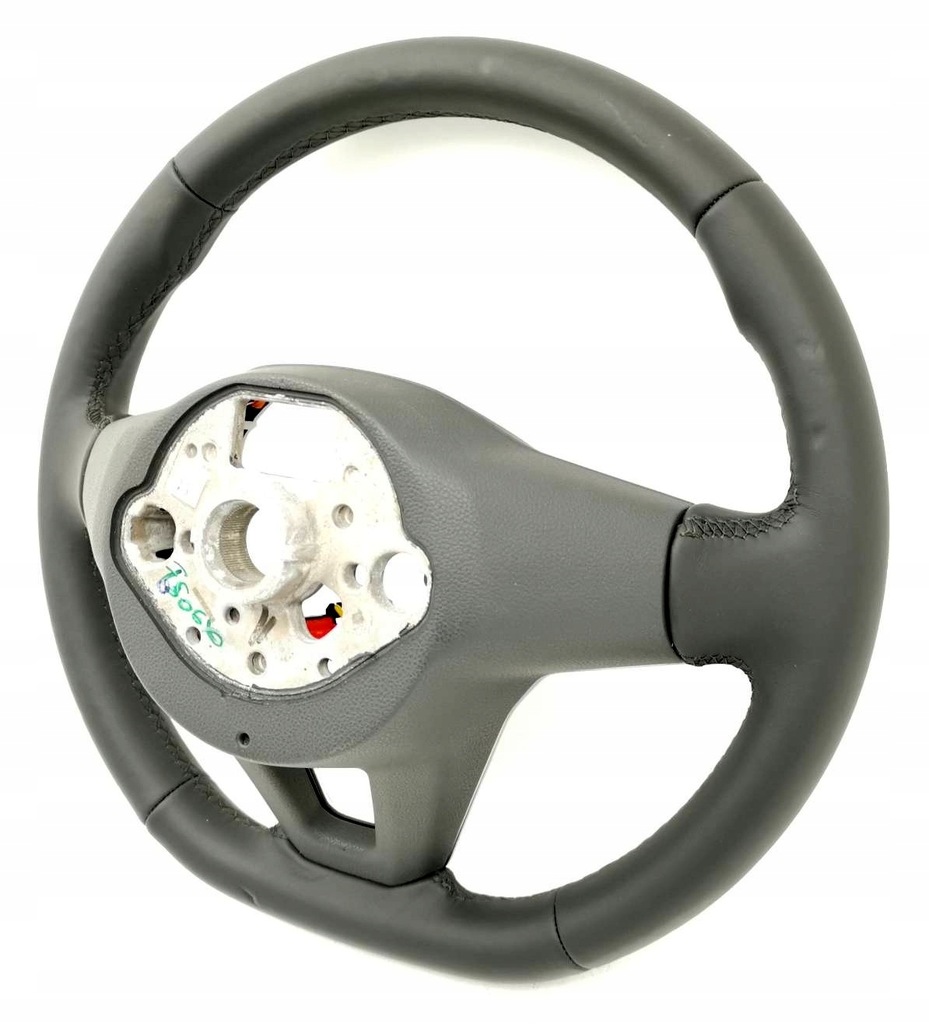 фото №10, Воздуховод многофункциональный кожа vw id.5 id5 10a419089r ypg nowa org