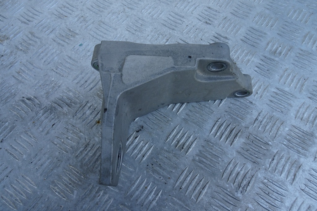 фото №15, Nissan leaf ii опора подушка кронштейн кронштейн 17-