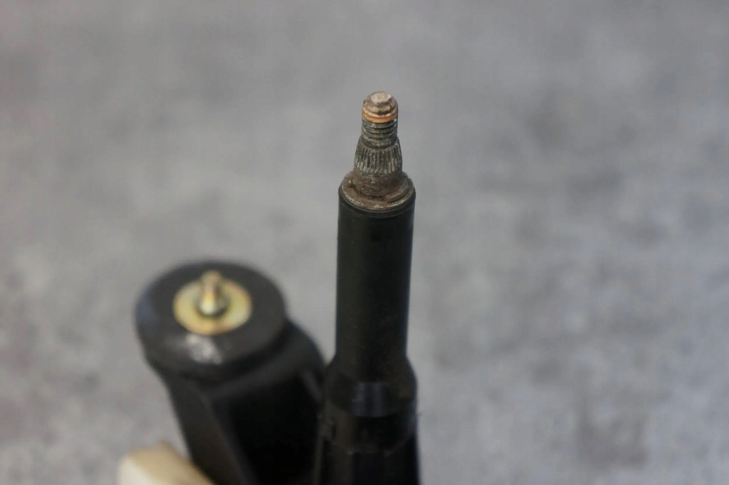 фото №5, Моторчик двірники задня fiat punto ii