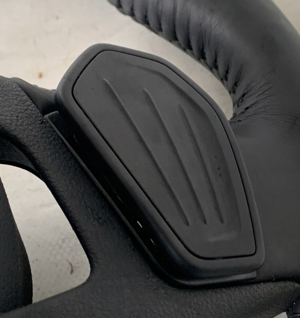 фото №10, Повітропровід skoda octavia iv підігрів пелюстки перемикання шкіра