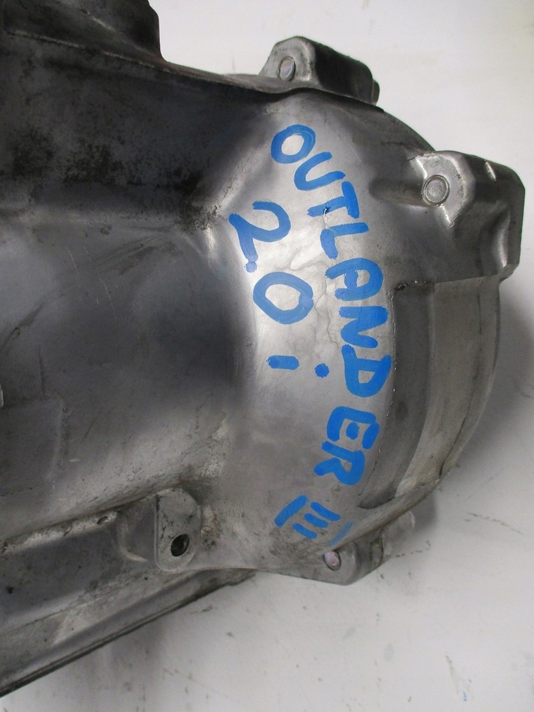 фото №5, Дифференциал дифференциал mitsubishi outlander iii 2,0i