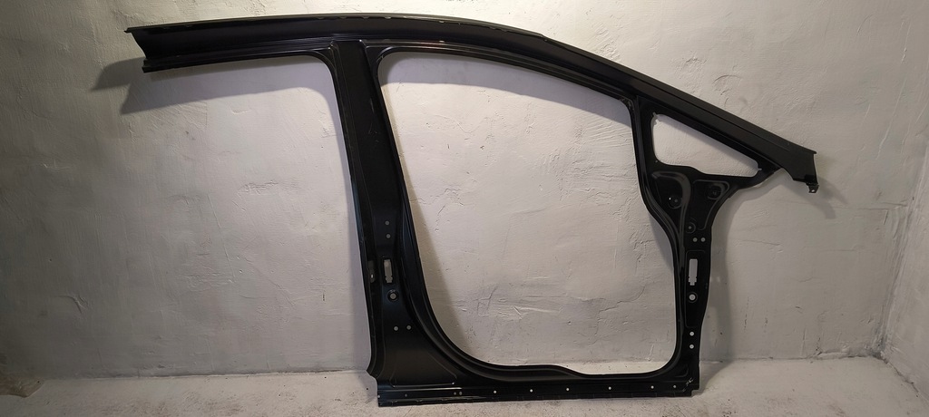 фото №9, Поріг блок двигуна обшивка лівий перед opel ampera-e ampera e chevrolet volt