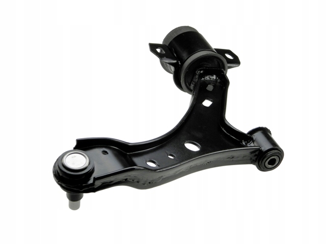 фото №15, Рычаг передний нижний левый ford mustang 2005-