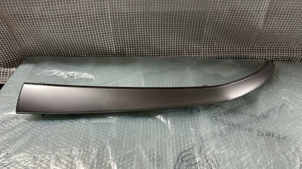 фото №1, Hyundai ioniq 5 2021- drl led молдинг перед