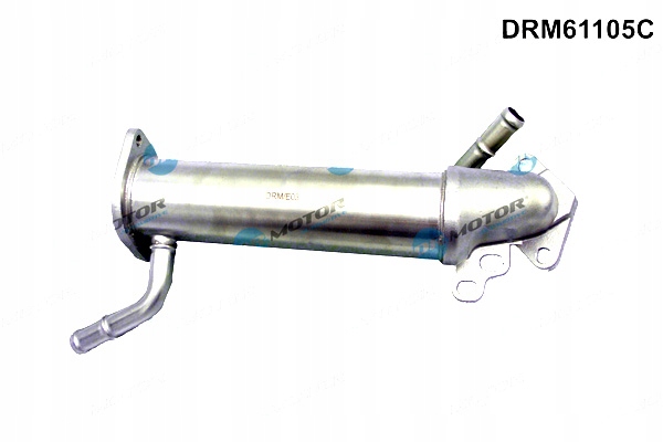 фото №1, Dr.motor automotive радіатор клапана egr ford