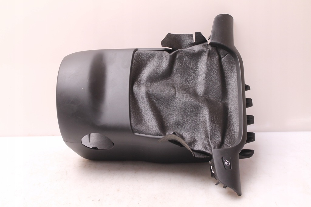 фото №1, Audi r8 ii 4s 16r- защита колонки рулевого