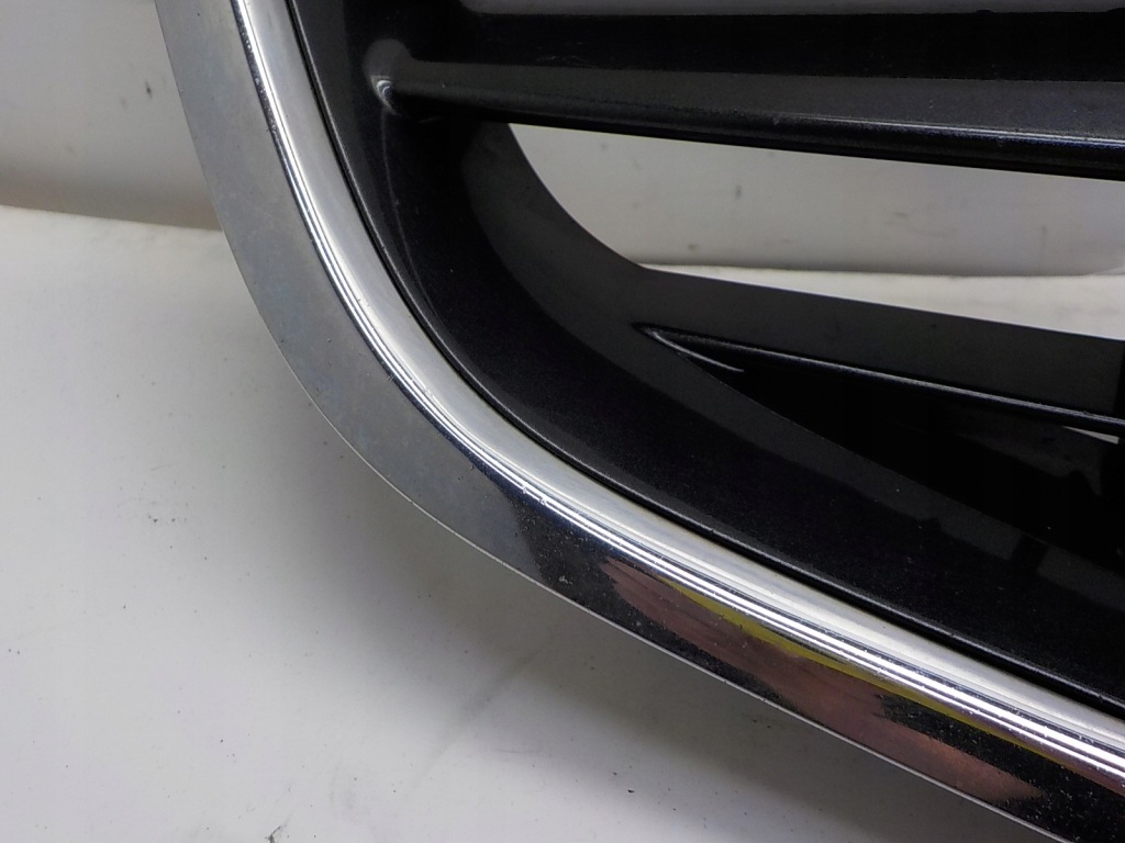 фото №5, Honda accord vii 7 решітка радіатора решітка радіатора радіатора