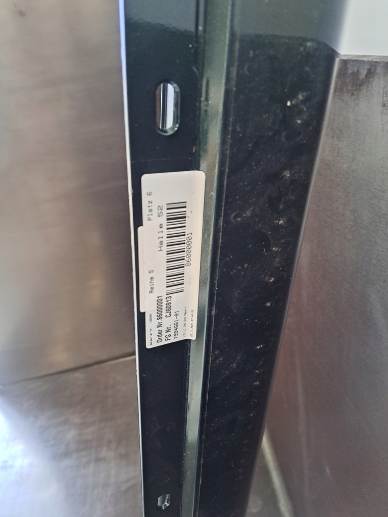 фото №8, Bmw 8 m850ix g16 2021 r молдинг порог левая peridotgrun металлик w81