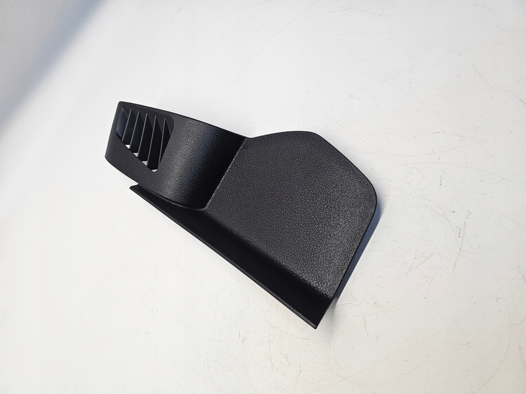 фото №1, Защита заглушка консоли левый перед expert jumpy proace iv 16- #3091