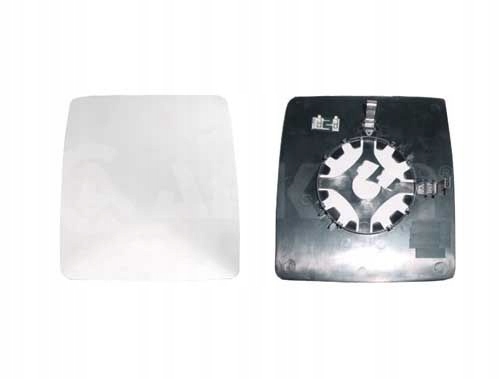 Купити Скло вкладиш дзеркала 6411421 alkar opel