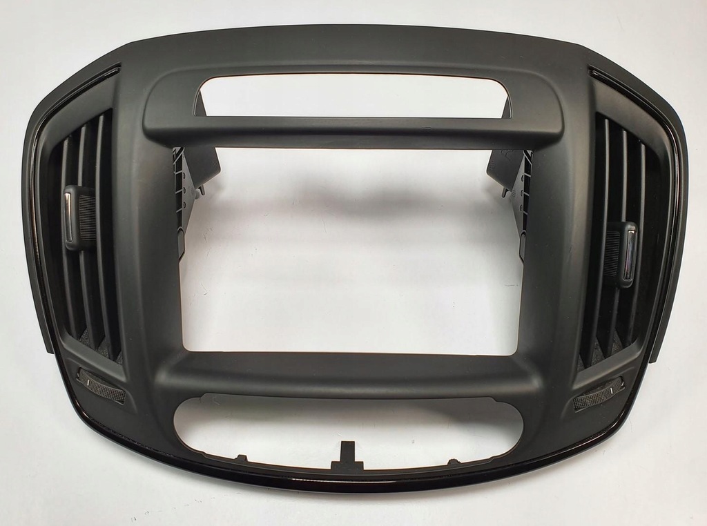 фото №1, Рамка радіо навігації ґрати opel insignia a