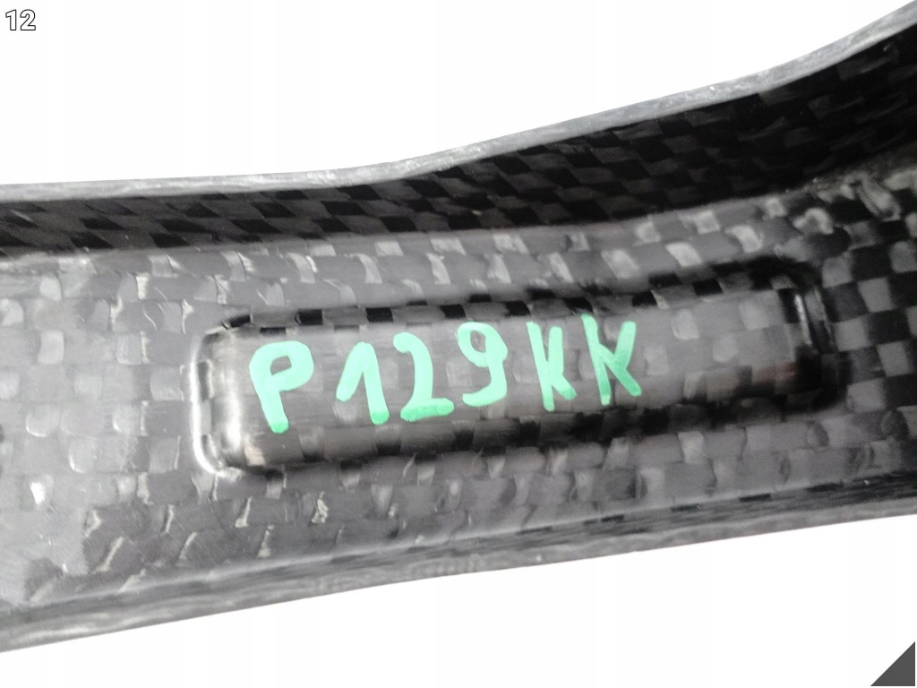 Porsche 718 cayman 982c boxster 982 spyder gt4rs кронштейн  крила лівий перед в Україні