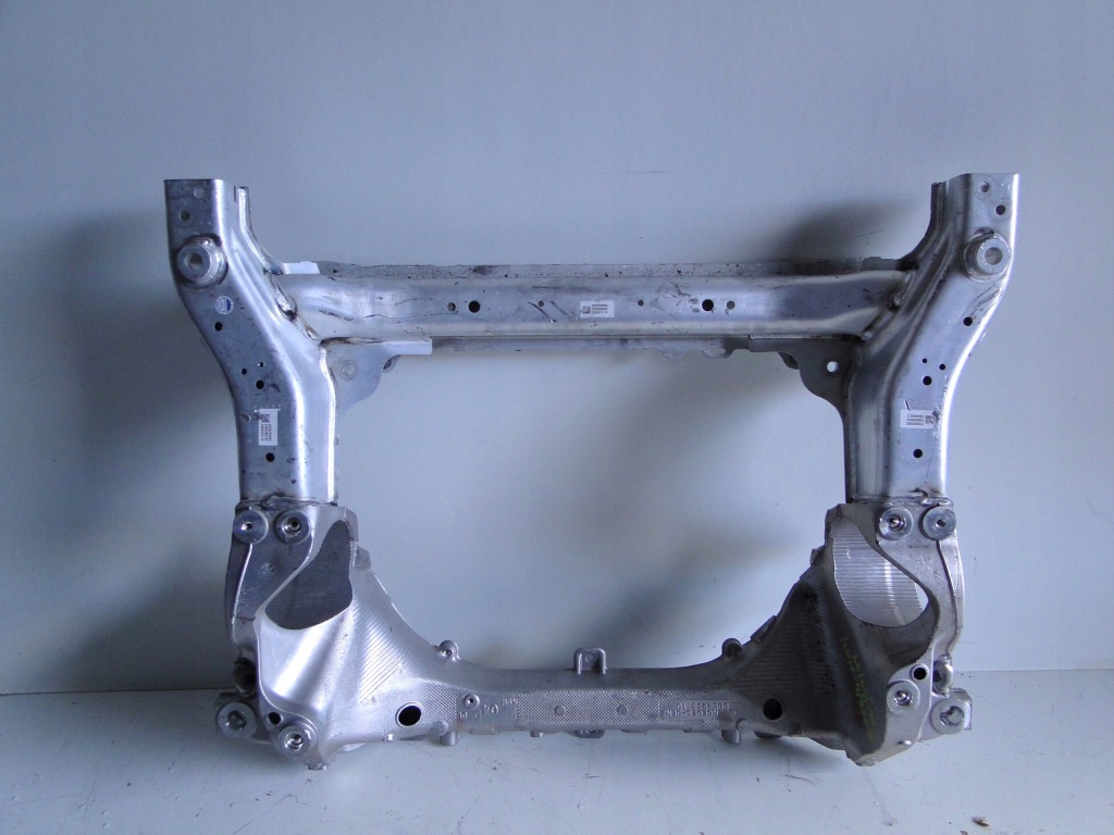 фото №7, Mercedes s klasa 223 63 amg cle 236 coupe підрамник підрамник підрамник передні 4matic