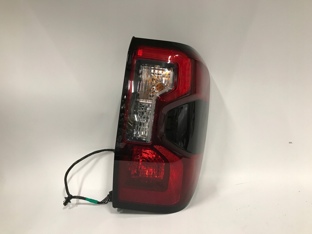 фото №1, Ford ranger raptor 22- лампа задня права led mid 2vp923375260kf