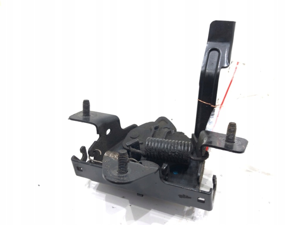 фото №2, Замок капот перед kia venga хэтчбек